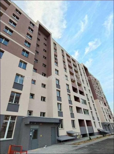 Продам 1-кімнатну квартиру в новобудові, ЖК&nbsp;вул.&nbsp;Ньютона