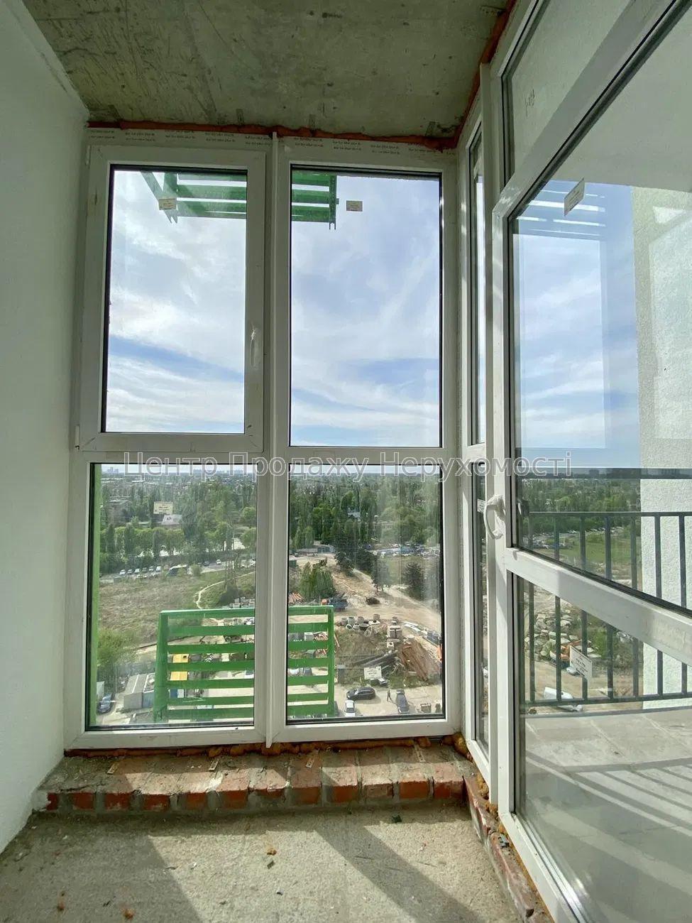 Фото Продам 1к жк Сирецькі сади Є-оселя1