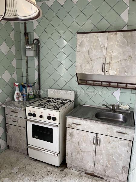 Продам 3-кімнатну квартиру