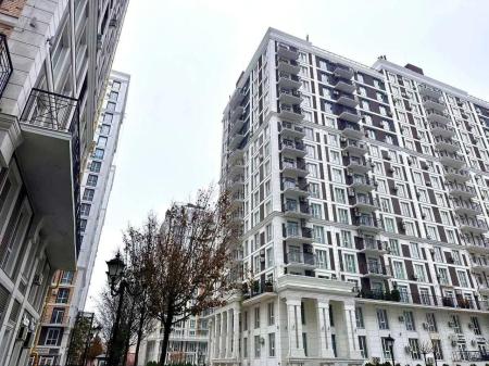 Продам 2-кімнатну квартиру, ЖК Нова Англія