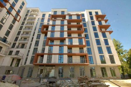 Продажа квартиры