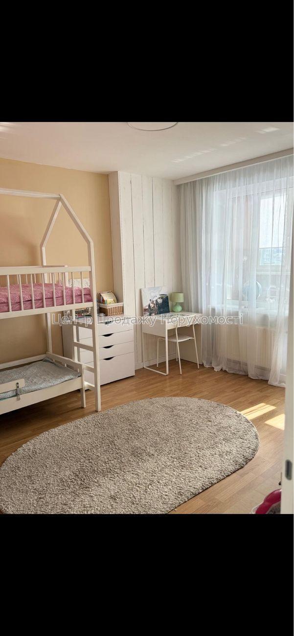 Фото Продаж 2-кімнатної квартири в ЖК Victory V, Київ13