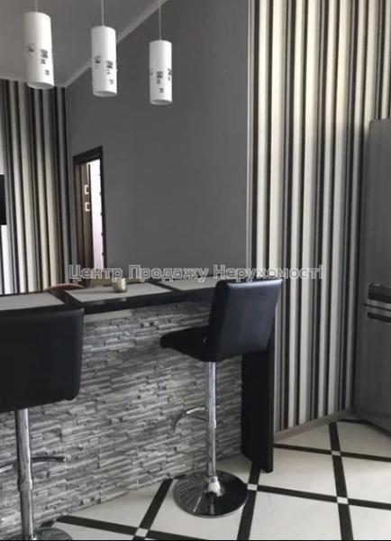 Продам 2-кімнатну квартиру в новобудові, ЖК&nbsp;«Салтівський»