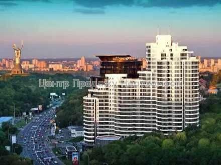 Фото Пропонуємо дворівневу видову квартиру, з двома терасами, 322м2, ЖК 