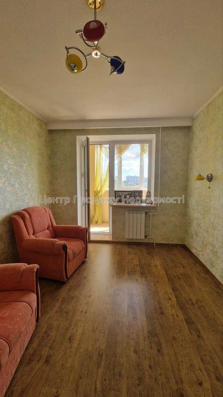 Фото 3 к,  з ремонтом, Олексіївка,   ул. Алексеевская 14-А13