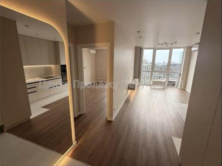 Продам 1-комнатную квартиру, ЖК&nbsp;Dibrova&nbsp;Park