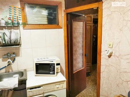 Продам 2-кімнатну квартиру