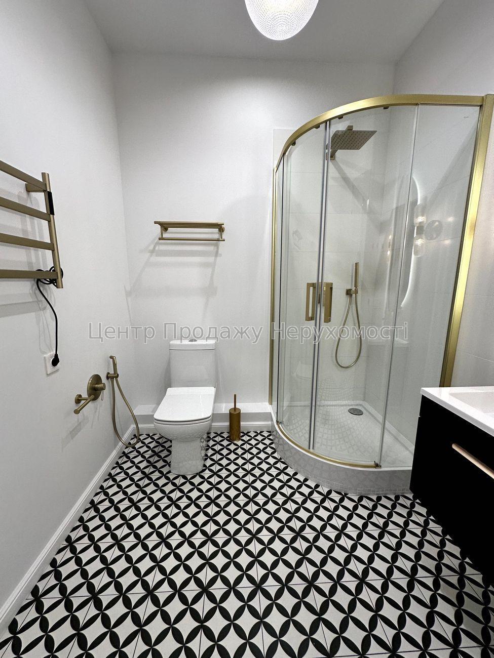 Фото Продаж 1к квартири в ЖК Delmar, Київ19