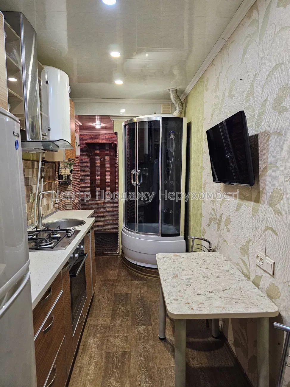 Фото Продаж 2-кімн. квартири. Харків. Центр7