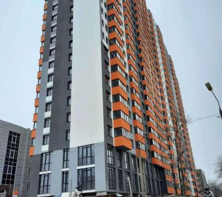 Продам 2-кімнатну квартиру, ЖК&nbsp;Дніпровська&nbsp;Мрія