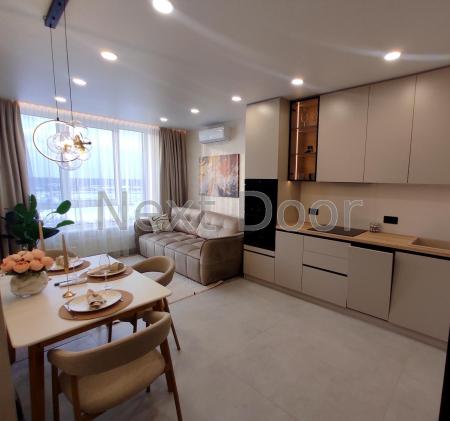 Продам 1-кімнатну квартиру