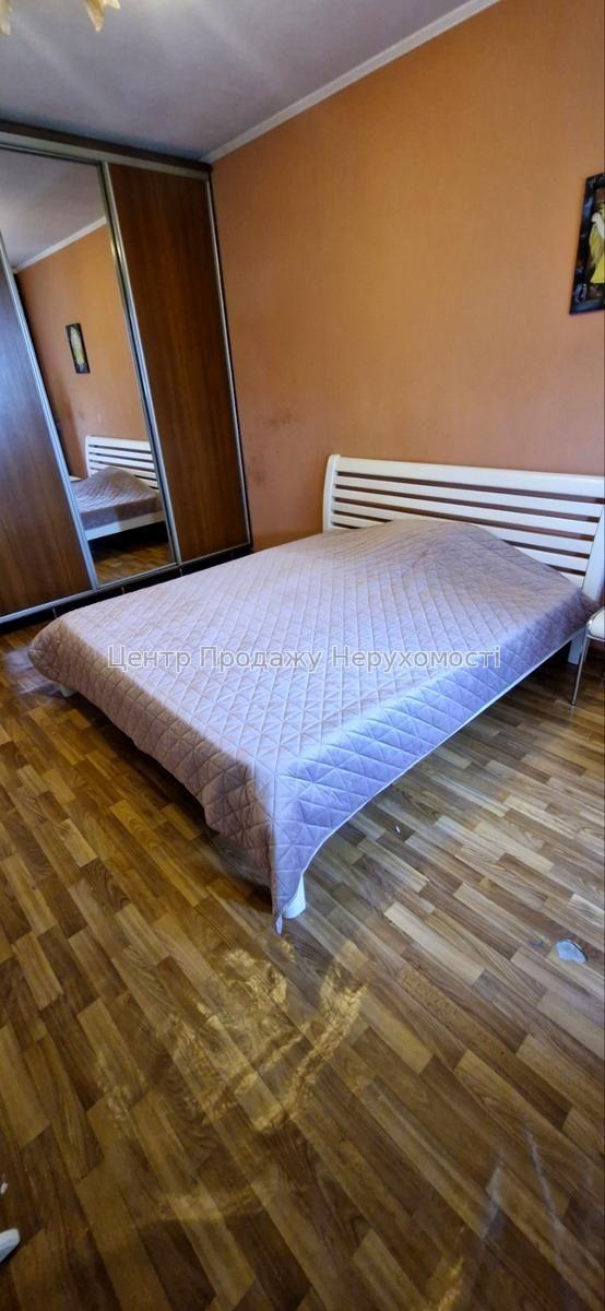 Фото Продається 3-кімнатна квартира в Харкові. Північна Салтівка9