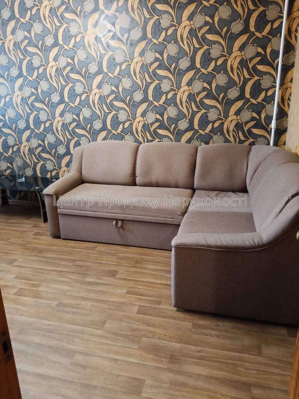 Фото Продаж 3-кімн. квартири в Харкові. Салтівка5