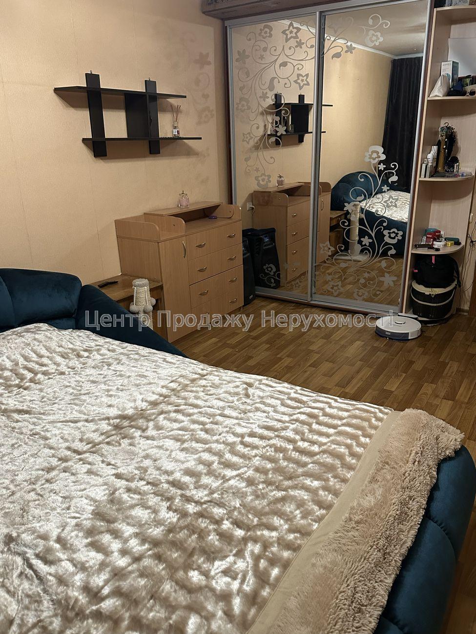 Фото Продаж 1к квартири в Харкові. Салтівка8