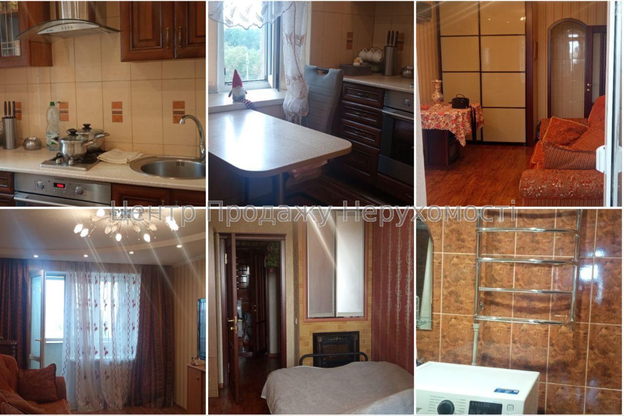 Фото Продам 2 до кв. бульвар Жасміновий1