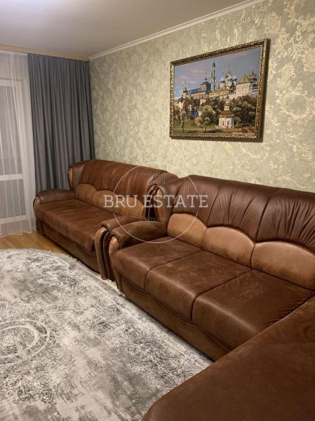Продам 1-кімнатну квартиру