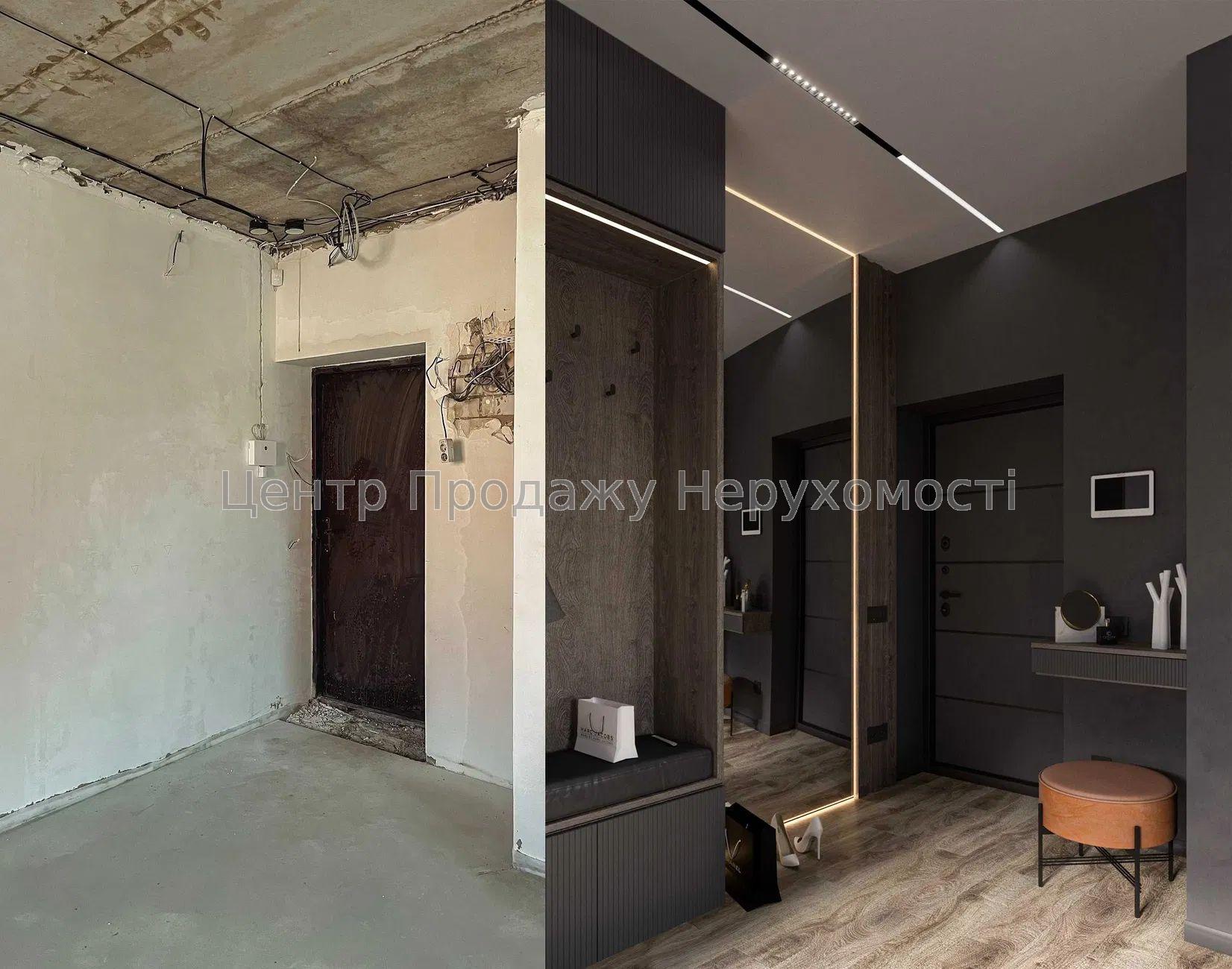 Фото Продам 2к дворівневу квартиру в ЖК 