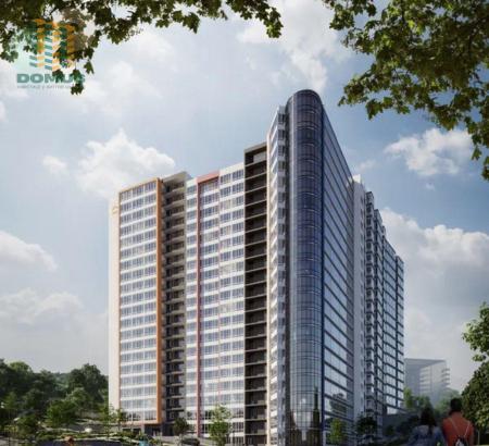 Продам 2-кімнатну квартиру, ЖК&nbsp;«Акварель&nbsp;3»