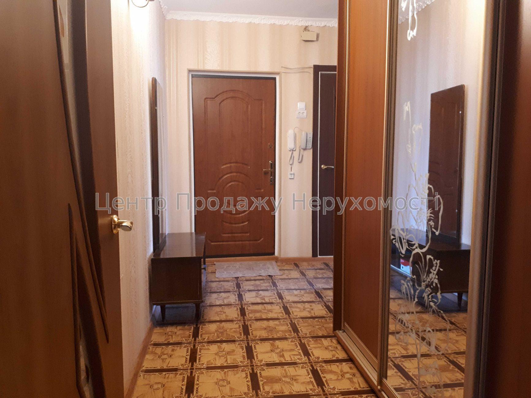 Фото Продаж 3-кімнатної квартири в Харкові. Салтівка43