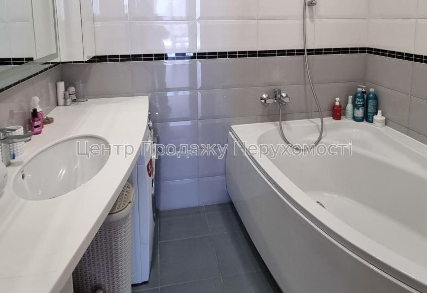 Фото Елітна 3к квартира 140 м²  ЖК Олексіївський  Пр. Людвіга Свободи, 507