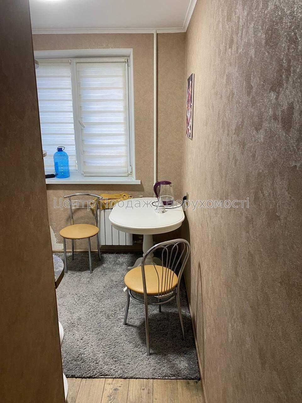 Фото Продаж 2к квартири в Харкові.Салтівка7