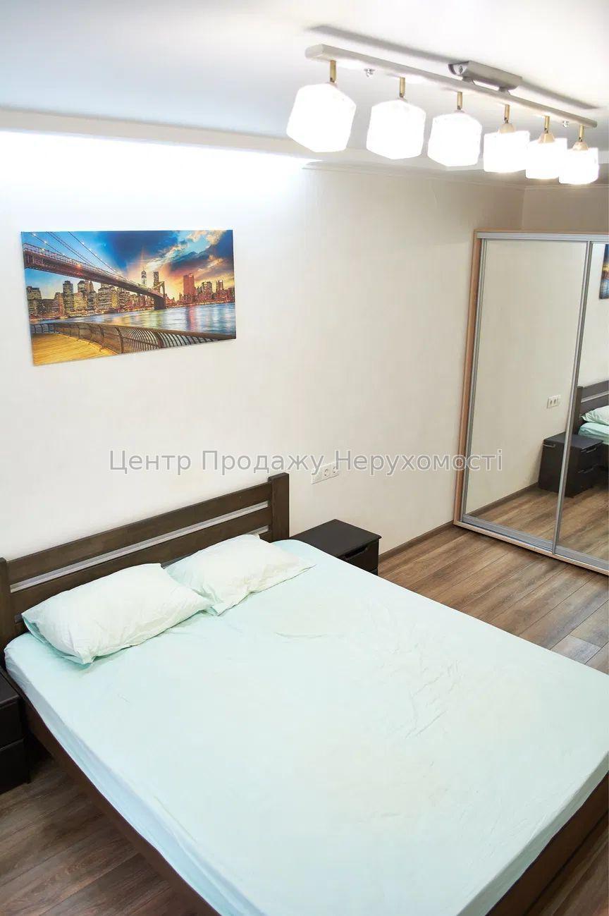 Фото Продаж 2-кімнатної квартири в Харкові. Салтівка4