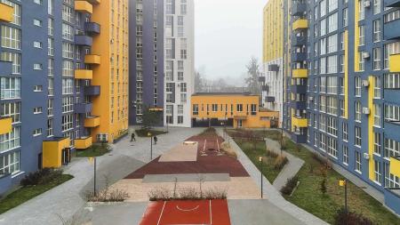 Продаж квартири