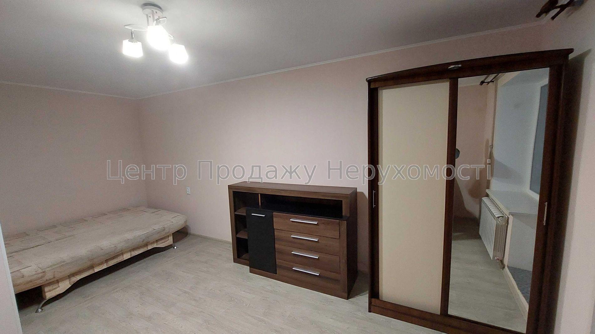 Фото Продаж 1к квартири Харків. Салтівка11