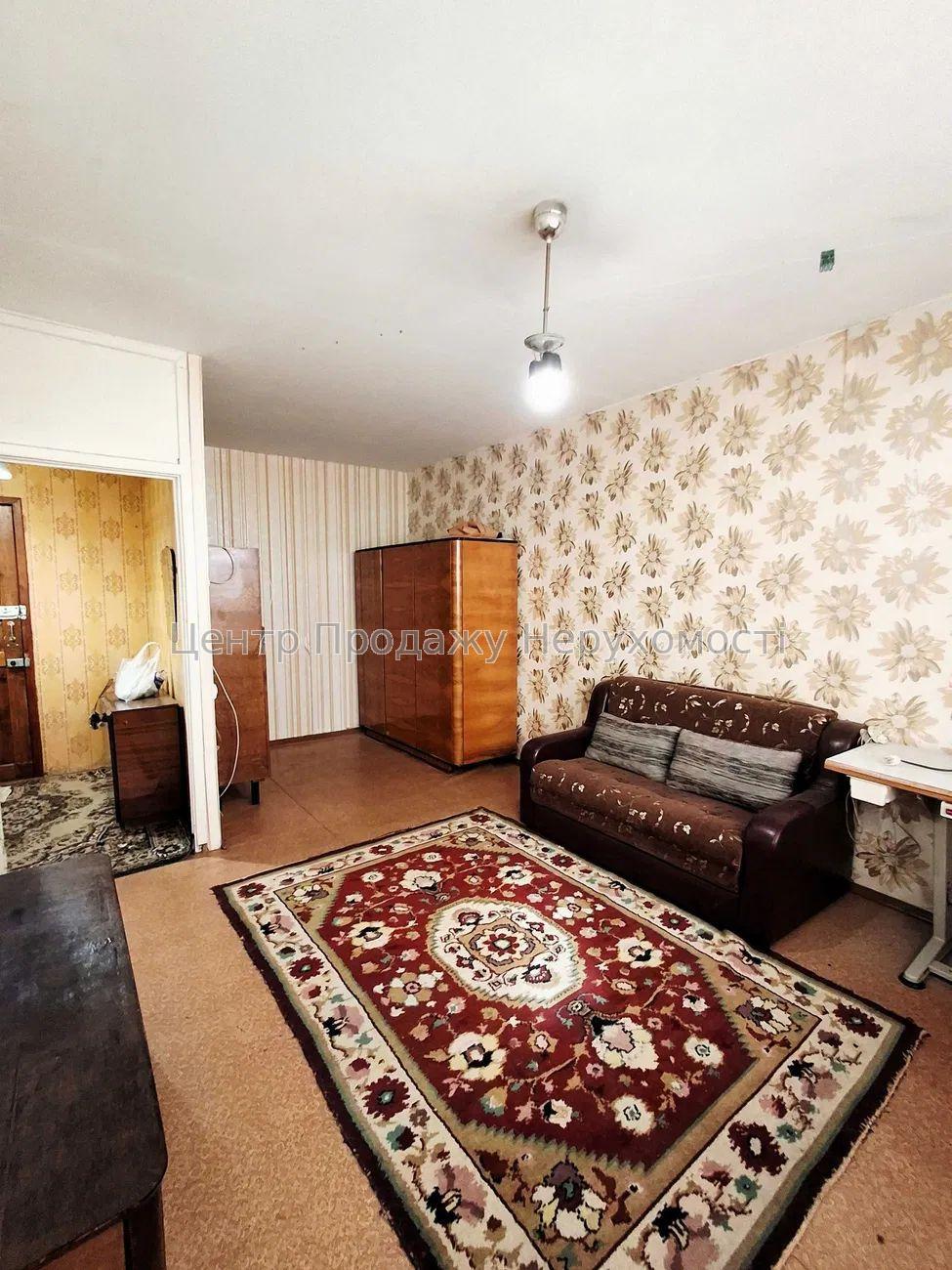 Фото Продаж 1-кімнатної квартири в Харкові. Салтівка17