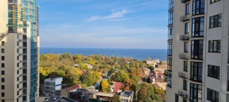 Продам 2-кімнатну квартиру, ЖК&nbsp;«Aqua&nbsp;Marine»