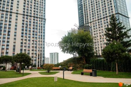 Продам 1-комнатную квартиру, ЖК&nbsp;Метрополис