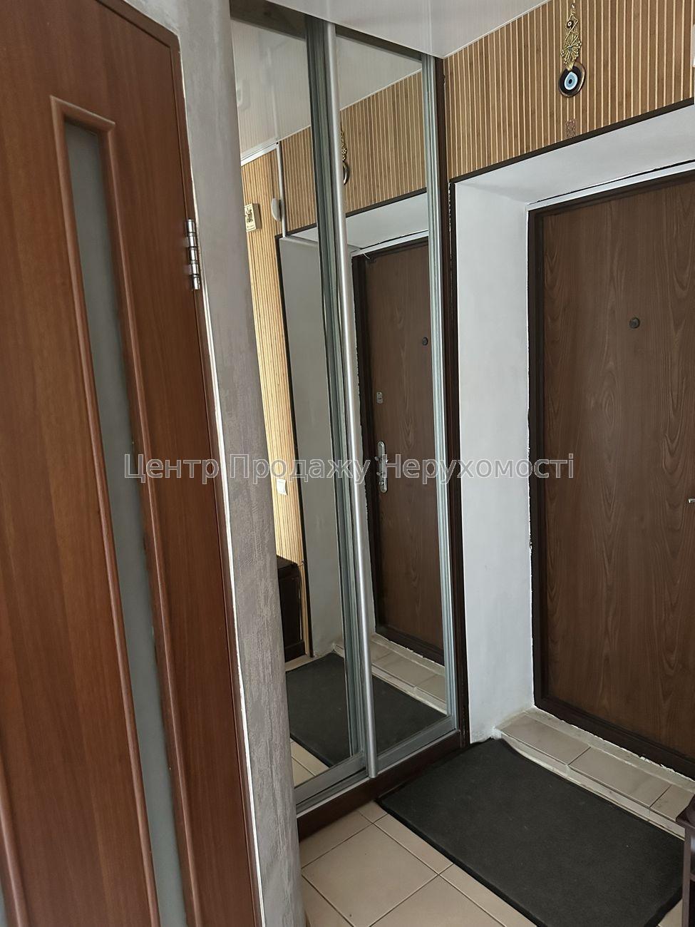 Фото Продаж 2к квартири в Харкові. Салтівка10