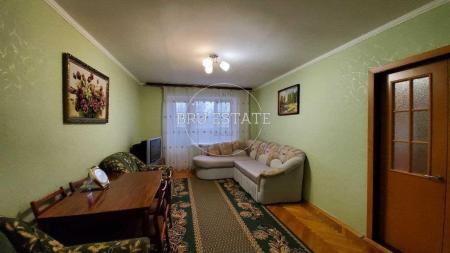 Продам 3-кімнатну квартиру