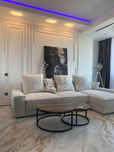 Продам 3-комнатную квартиру, ЖК Delmar