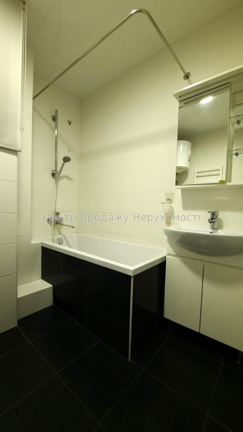 Фото E8 Продам 1к квартиру з ремонтом на Холодній горі біля метро5