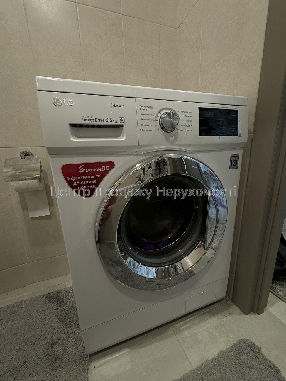 Фото Продаж 3к  квартири в Харкові. Салтівка16