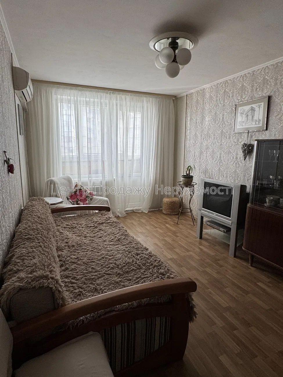 Фото Продаж 2 кімнатної квартири в Харкові. Салтівка3
