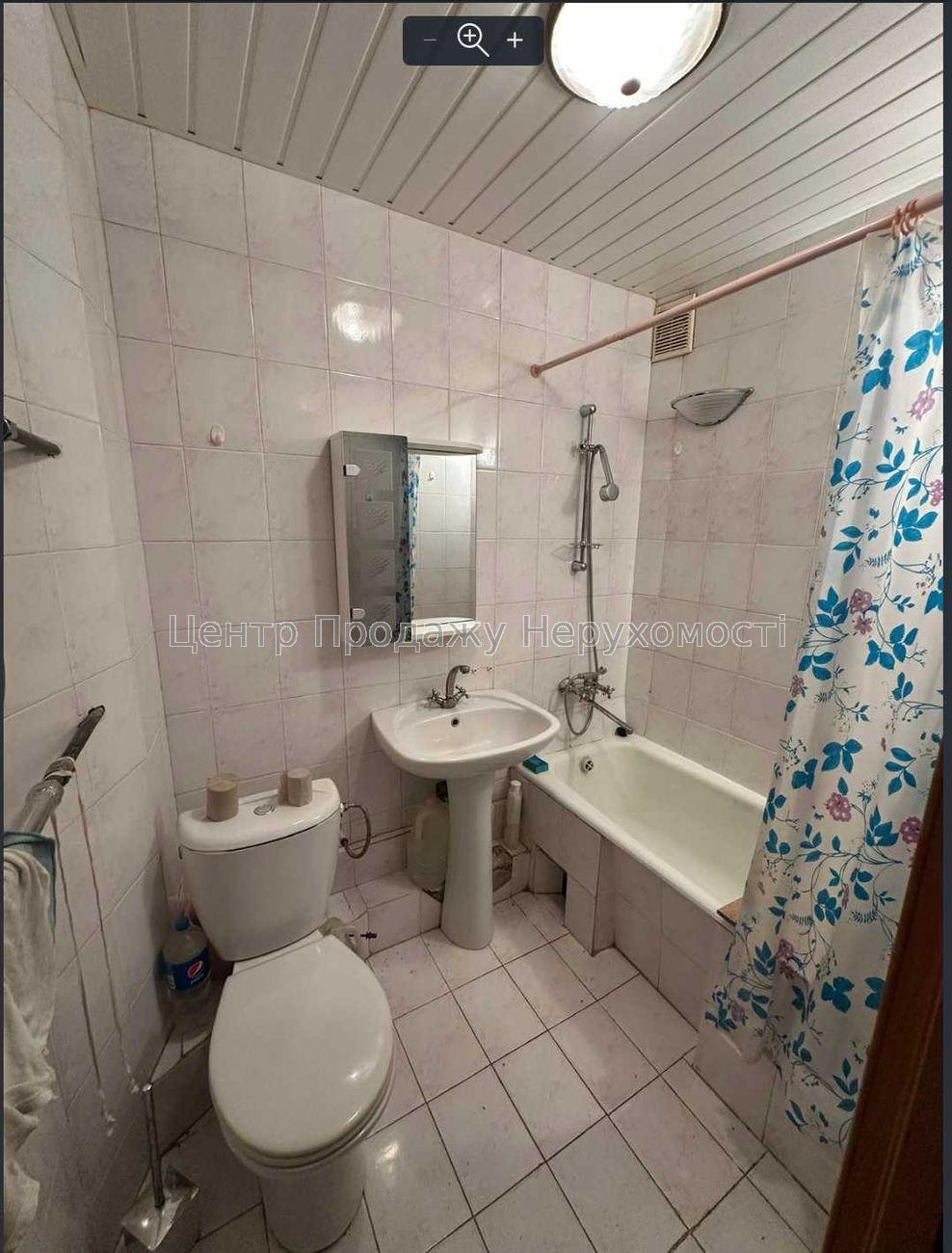 Фото Продаж 2к квартири в Харкові. Салтівка10