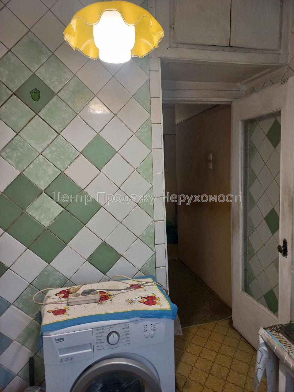 Фото Продам 3-к квартиру, Салтівка, Амосова6