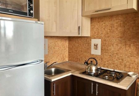Продам 1-комнатную квартиру, ЖК Софиевская Слободка