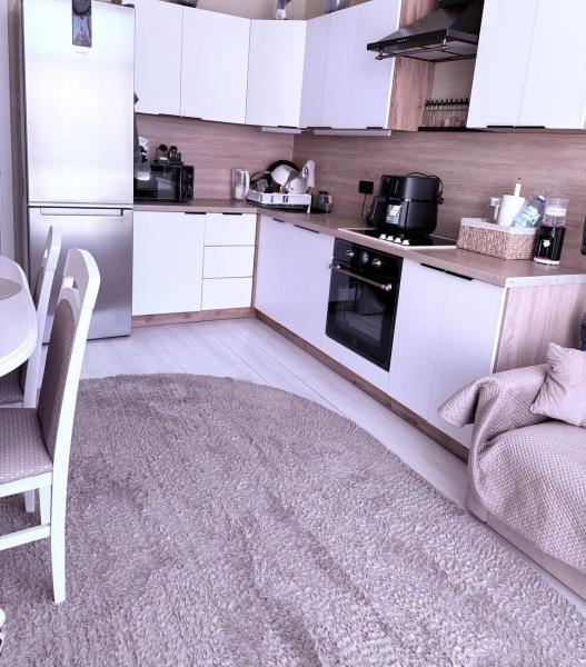 Продам 1-комнатную квартиру, ЖК&nbsp;Plaza&nbsp;Kvartal