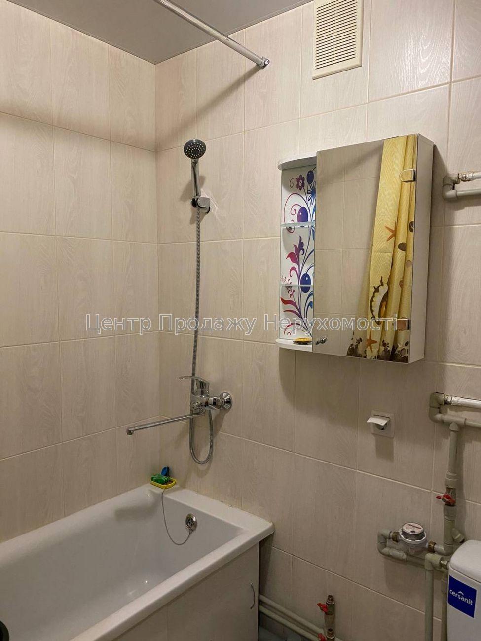 Фото Продається 3-кімнатна квартира в Харкові. Салтівка3