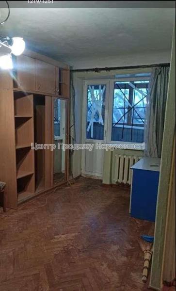 Продам 1-комнатную квартиру