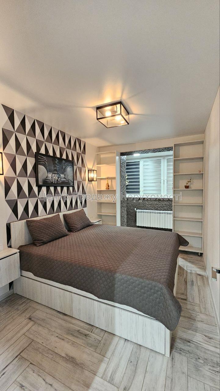 Фото Ексклюзив 3 кімнатна ЖК Ньютона Нові будинки Комунальний ринок1