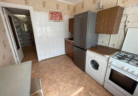 Продам 1-комнатную квартиру