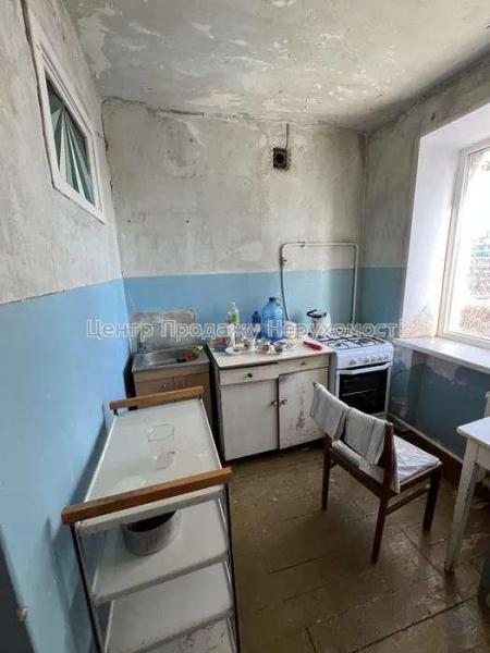 Продам 2-кімнатну квартиру