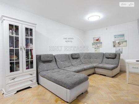 Продам 3-кімнатну квартиру