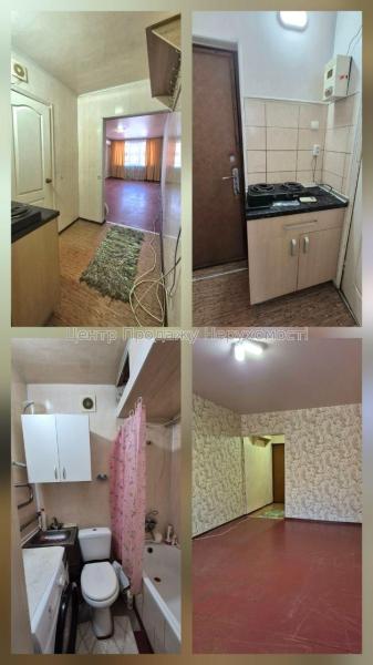 Продам квартиру-студію