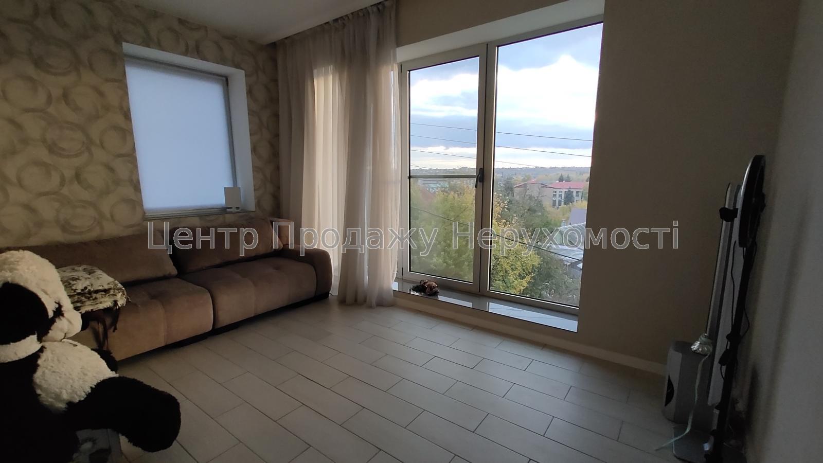 Фото 3 кімнатна квартира29