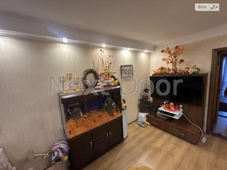 Продам 3-кімнатну квартиру